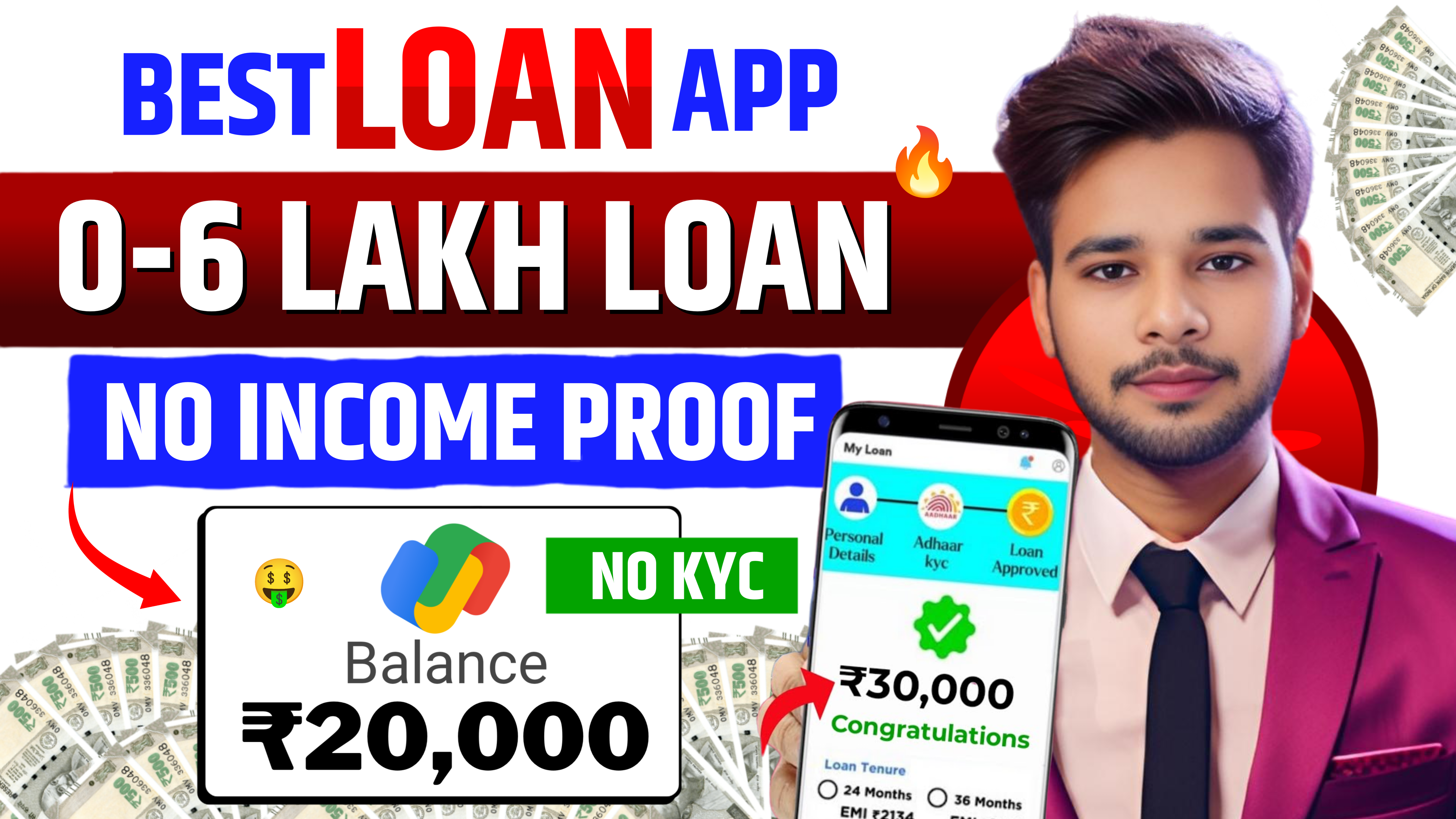 Best Loan App In India 2024-25