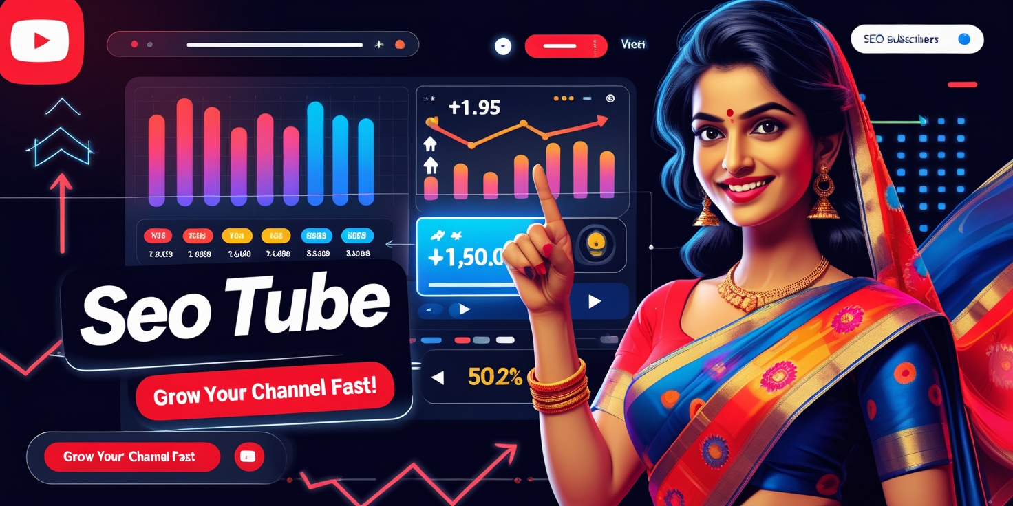 SEO TUBE