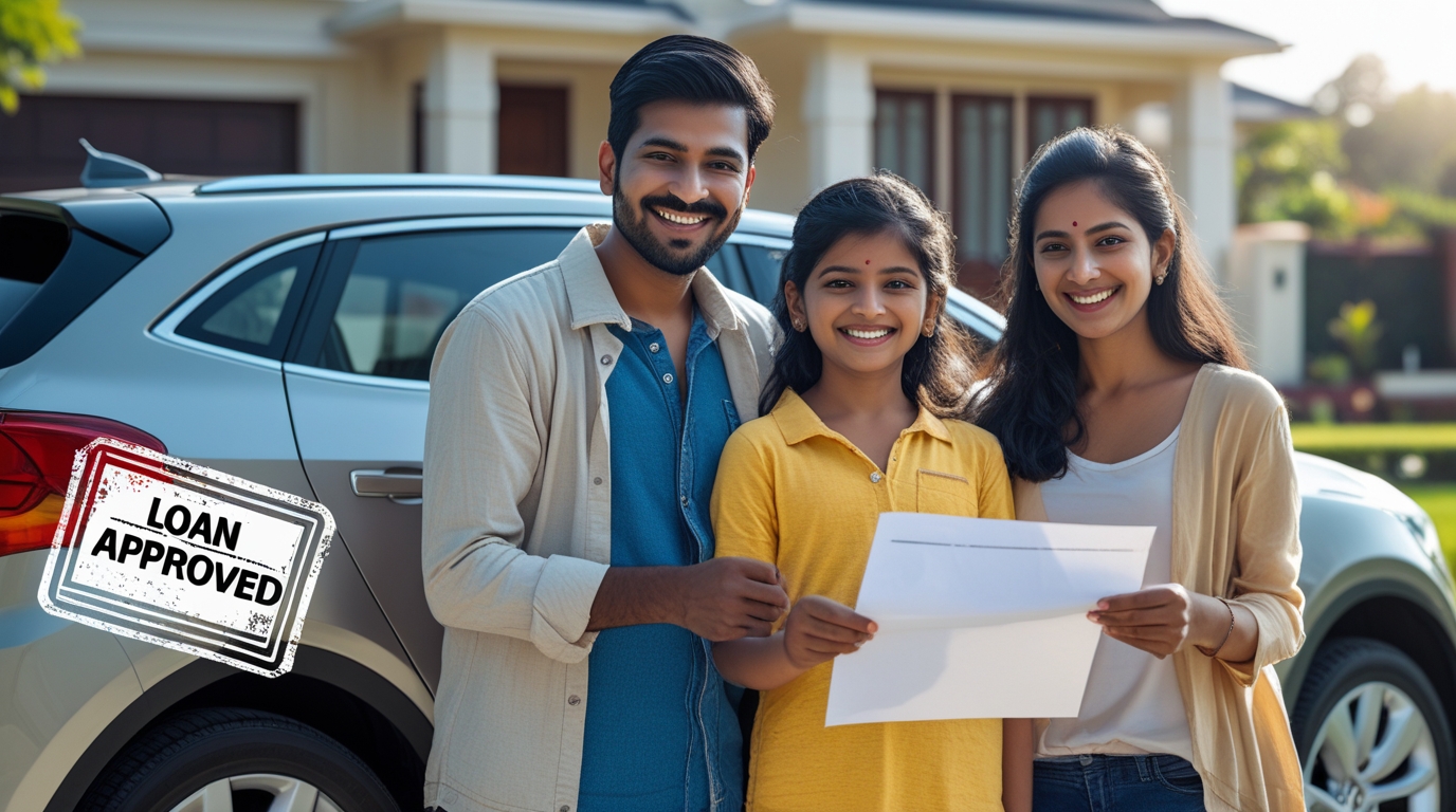 Car Loan