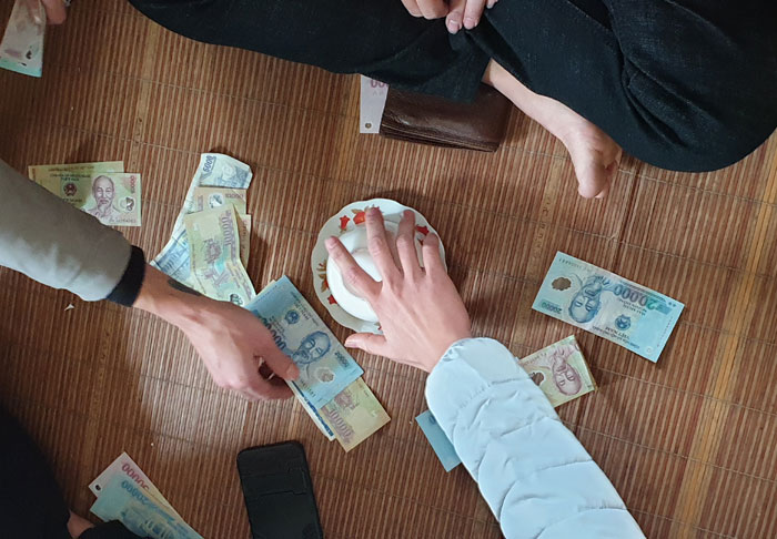 Khái niệm về Game xóc đĩa đổi thưởng 78win